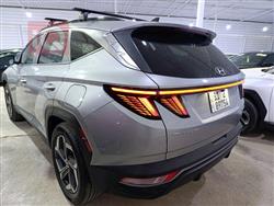 هیوندای تۆکسۆن